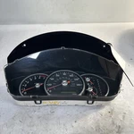 Speedometer Cluster Market Mph Fits 04-05 Endeavor G3. Fixed Price $60.00.