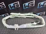 Oem 2014-2023 Maserati Quattroporte Left Curtain Roof 670009671. Fixed Price $169.99.