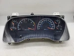 2000 Dodge Dakota 4.7L A/t Mph 233K Speedometer Cluster Oem 56045383. Fixed Price $74.95.