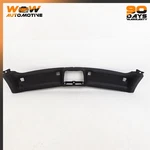 14-25 Jaguar F-type X152 Front Window Upper Headliner Trim Panel Black Oem. Fixed Price $88.01.