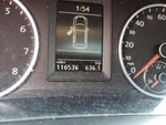 2010 Volkswagen Tiguan Speedometer Cluster, Mph Market,id 5N0920961AX. Fixed Price $80.70.