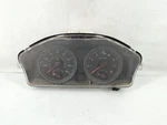 Volvo V40 Speedometer Instrument Cluster Gauges 31254777 TB86T. Fixed Price $46.83.