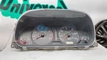 2001 Izuzu Rodeo Speedometer Instrument Cluster. Fixed Price $50.00.