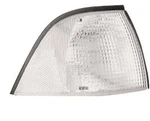 Eagle Eye Parking Light Assembly For Bmw 323I, 328I, M3, 318I, 325I BM020-U000R. Fixed Price $22.59.