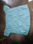 HL-FM-HT-74-TQ Scott Drake Turquoise Headliner 1974-78 Mustang Ii Hardtop New. Fixed Price $50.00.