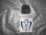1991-1992 Toyota MR2 Engine Temperature Instrument Gauge Cluster Turbo 3SGTE. Fixed Price $48.00.