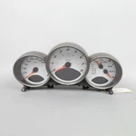 2006-2008 Porsche Boxster Cayman 3.4 Speedometer Instrument Cluster Oem. Fixed Price $283.49.