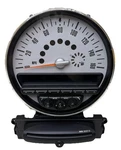 11-16 Mini Cooper Clubman Countryman Oem Am Fm Bluetooth Boost Cd Radio 3457052. Fixed Price $219.99.