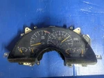 93 94 95 Pontiac Firebird 3.4L Speedometer Instrument Cluster 178,830. Fixed Price $78.99.