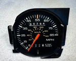 Ford E3ZF-17265 Speedometer Working When Pulled From 1984 Mustang GT-350. Fixed Price $249.09.