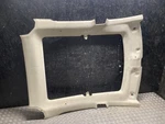 Headliner Tesla Model 2015 104593601C. Fixed Price $258.26.
