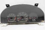 00 Mazda 626 Speedometer Head Instrument Cluster Gauges 105,206. Fixed Price $41.97.