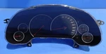 2006-2008 C6 Corvette Instrument Cluster 35K 15832637, 25802191. Fixed Price $129.99.