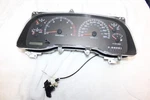 98-00 Dodge Dakota Durango Dash Instrument Cluster W/ Shift Indicator Cable. Fixed Price $99.50.