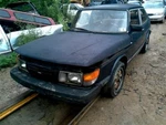 Speedometer 125 Mph Head Only Fits 84-88 Saab 900 73538. Fixed Price $50.00.