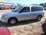 Speedometer Cluster Mph Gle Fits 99-00 Quest 703585. Fixed Price $94.99.