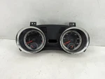 Dodge Caravan Speedometer Instrument Cluster Gauges 05091633AA Jojuc. Fixed Price $100.97.