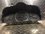Speedometer Mph Cluster 6 Cylinder Fits 09-11 Borrego 271. Fixed Price $88.00.