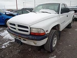 Instrument Speedometer Cluster Mph Fits 00 Dakota 9530196. Fixed Price $80.02.