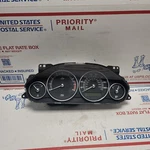2004 Jaguar X-type Speedometer Instrument Gauge Cluster 4X4F-10849-EF Oem CH39. Fixed Price $62.99.