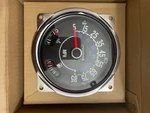Omix Ada Jeep Speedometer 17206.50 80-86 CJ5 CJ7 Truck Chrome Mopar Dodge. Fixed Price $144.05.