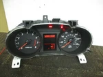 2011 Mitsubishi Lancer Speedometer Instrument Cluster 242K Miles 8100B364. Fixed Price $25.00.
