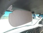 Chevrolet Express 3500 2010 Left Sun Visor Used 5830. Fixed Price $129.98.