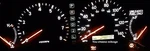 1999 Lexus ES300 Speedometer Gauge Cluster Led Rebuilt 83800-33340. Fixed Price $349.99.