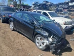 Passenger Sun Visor Coupe Roof Illuminated Fits 11-13 Elantra 1778126. Fixed Price $90.00.