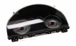 Speedometer Mph Silver Cluster Id 8T4T-10849-EA Fits 2008-2010 Edge Tested Oem. Fixed Price $42.95.