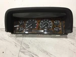 Jaguar 142K Speedometer Cluster 1991 1992 Lucas Gauge Panel Oem. Fixed Price $199.95.