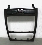 2001 2005 Mercedes C-class W203 Radio Bezel Climate Control Oem. Fixed Price $54.45.