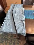 1969-1970 Dodge Charger Body Interior Headliner Lh Lefthand Side Trim Moulding. Fixed Price $120.00.