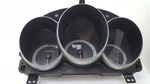 Speedometer Cluster Mph Thru 12/31/07 With Turbo Fits 07-08 Mazda 529135. Fixed Price $86.10.