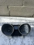 2011-2013 Hyundai Elantra Instrument Cluster Speedometer 1.8L Automatic Oem 9400. Fixed Price $64.00.