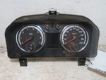 2011 Dodge Ram 1500 Speedometer Cluster Kph 184K Oem Lkq. Fixed Price $181.80.