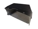 Glove Box For 1953-1954 Chrysler Yorker Newport Town & Country Felt Gray. Fixed Price $182.32.