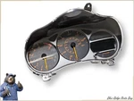 2004 Toyota Celica Dash Speedometer Instrument Cluster 83800-2B071 Oem. Fixed Price $128.69.