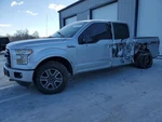 Passenger Visor Crew Cab With Sunroof Fits 15-17 Ford F150 Pickup 2103631. Fixed Price $99.90.