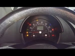 Speedometer Cluster 140 Mph 6 Fits 04-05 Beetle 1455055. Fixed Price $130.00.