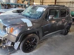 2018 Jeep Renegade Automatic Transmission Oem 132K Miles - LKQ433408385. Fixed Price $514.10.