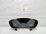 2017 Ford Escape Speedometer Instrumental Cluster Oem GJ5T 10849 Xh. Fixed Price $71.25.