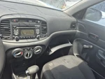 2011 Accent Oe Speedometer Gauge Cluster 40K Miles Hyundai. Fixed Price $105.85.