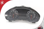 2012-2014 Audi A8 Speedometer Instrument Cluster Gauge Bosch 4H0920920G Oem. Fixed Price $62.50.
