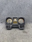 89-91 Mitsubishi Montero Instrument Speedometer Cluster Gauge 125MPH Oem. Fixed Price $215.00.