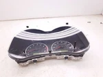 12-13 Toyota Corolla Model Speedometer Cluster. Fixed Price $112.49.