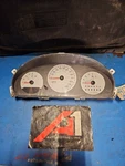 05 Dodge Caravan 156K Speedometer(cluster) Analog Mph Kph Fuel Oil Temp Oem. Fixed Price $64.62.