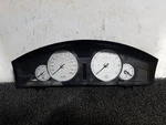 2006 Chrysler 300C Instrument Gauge Cluster (speedometer) Oem P56044943AF. Fixed Price $450.98.
