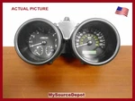2006,2007,CHEVROLET, Aveo Speedometer Instrument Cluster. Fixed Price $55.99.