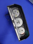 1984-1993 Mercedes Benz 190 Cluster Speedometer Instrument Gauge 126K. Fixed Price $179.00.